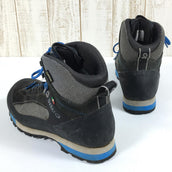 【Men's 25.5cm ブラック系】 Sirio ( シリオ ) P.F.431 ゴアテックス トレッキングシューズ 3E+ 幅広モデル PF431 Men's AB トレッキングブーツ フットウェア - 【公式】2ndGEAR（セカンドギア）Webショップ【登山用品・アウトドア用品専門 買取販売店】