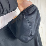 【Men's XL ブラック系】 Static ( スタティック ) アドリフト プルオーバー フーディ ADRIFT P/O HOODY ポリエステル ウェア トップス アウター ジャケット フリース Teijin Octa ( 帝人オクタ ) z00054787