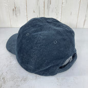 【Unisex OneSize ブラック系】 Columbia ( コロンビア ) クレディット クレスト キャップ コットン ウェア ウェア小物 ヘッドウェア キャップ z00059859  キャップ ヘッドウェア ウェア小物 ウェア