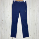 【Women's XS ネイビー系】 Mammut ( マムート ) トレッカーズ 3.0 ソフトシェル パンツ AF ウィメン Trekkers 3.0 SO Pants AF ナイロン ウェア ボトムス ロングパンツ ソフトシェル z00059144  ソフトシェル-1