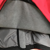 【Men's L レッド系】Bailo ( バイロ ) フリース ラインド ソフトシェル フーディ ジャケット Men's フリース アウター ジャケット トップス ウェア - 【公式】2ndGEAR（セカンドギア）Webショップ【登山用品・アウトドア用品専門 買取販売店】