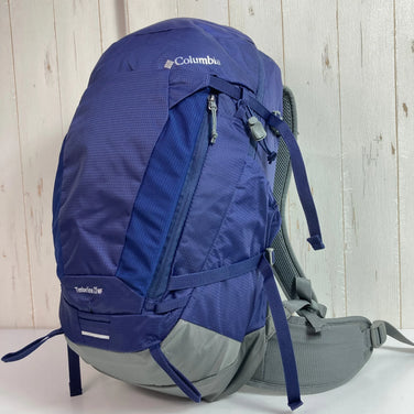 Columbia Timberline 25L WF Backpack, Navy, One Size. Storage Backpack/Daypack, Capacity up to 29L (z00053811).