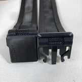 【Unisex S ブラック系】 Arcteryx ( アークテリクス ) ヒリアド ベルト 32Mm Heliad Belt 32 ナイロン ベルト X000007042/L08446200 Unisex Black ベルト ウェア小物 ウェア - 【公式】2ndGEAR（セカンドギア）Webショップ【登山用品・アウトドア用品専門 買取販売店】