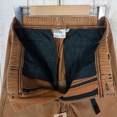 【Men's S オレンジ系】 Gramicci ( グラミチ ) ニューナロー パンツ Nn Pants コットン 0816-FDJ Men's コットン ロングパンツ ボトムス ウェア - 【公式】2ndGEAR（セカンドギア）Webショップ【登山用品・アウトドア用品専門 買取販売店】
