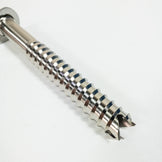 【OneSize ブルー系】 Black Diamond ( ブラックダイヤモンド ) エクスプレス アイススクリュー アイススクリュー ステンレス ウィンターギア z00050747 ウィンターギア - 【公式】2ndGEAR（セカンドギア）Webショップ【登山用品・アウトドア用品専門 買取販売店】