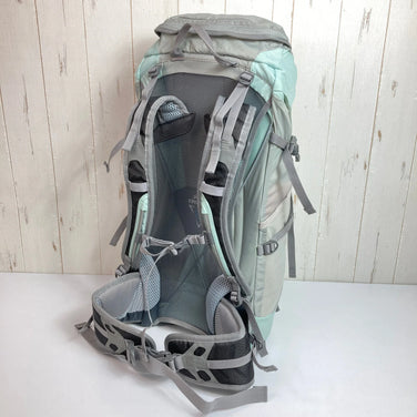 Deuter Spectro AC 28 SL Nylon Storage Backpack/Daypack (Women's One Size, Gray) - Capacity: Up to 29L (z00052877)