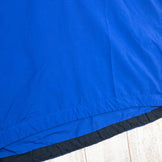 【Men's M ブルー系】 Patagonia ( パタゴニア ) ヘリウム プルオーバー Helium Pullover ポリエステル International Men's 生産終了モデル 入手困難 プルオーバー アノラック ウィンドシェル アウター ジャ - 【公式】2ndGEAR（セカンドギア）Webショップ【登山用品・アウトドア用品専門 買取販売店】