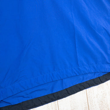 【Men's M ブルー系】 Patagonia ( パタゴニア ) ヘリウム プルオーバー Helium Pullover ポリエステル International Men's 生産終了モデル 入手困難 プルオーバー アノラック ウィンドシェル アウター ジャ - 【公式】2ndGEAR（セカンドギア）Webショップ【登山用品・アウトドア用品専門 買取販売店】