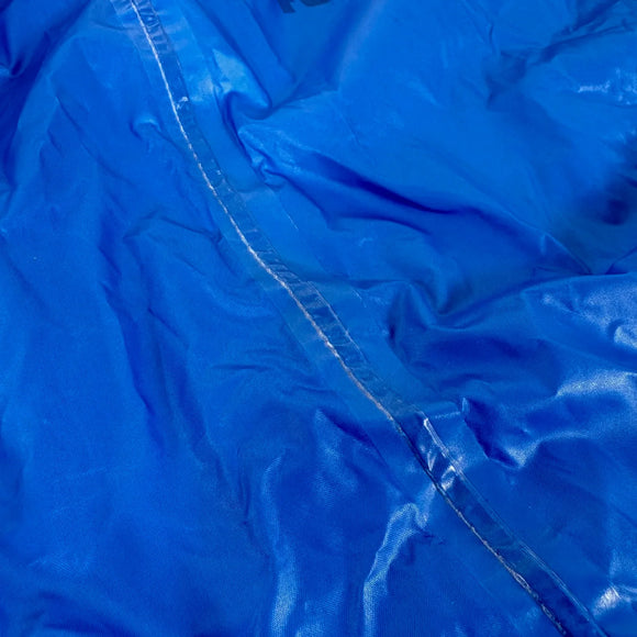 【L ブルー系】 Mammut ( マムート ) レインカバー SE Raincover SE ザックカバー 35-50L対応 ナイロン バッグ ストレージ ザックカバー z00061759  ザックカバー バッグ ストレージ
