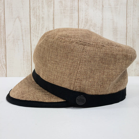 【Unisex M ベージュ系】 The North Face ( ザ・ノースフェイス ) ハイク キャップ HIKE Cap ポリエステル ウェア ウェア小物 ヘッドウェア キャップ z00051146 キャップ ヘッドウェア ウェア小物 ウェア - 【公式】2ndGEAR（セカンドギア）Webショップ【登山用品・アウトドア用品専門 買取販売店】