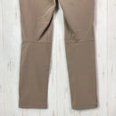 【Women's S ベージュ系】 The North Face ( ザ・ノースフェイス ) アルパイン ライト パンツ Alpine Light Pant ナイロン ウェア ボトムス ロングパンツ ソフトシェル z00057342  ソフトシェル ロングパンツ ボトム-10