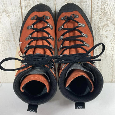 【Women's 24.5cm オレンジ系】 Asolo ( アゾロ ) シェルパ Gv レディース Sherpa Gv W マウンテニアリングブーツ ゴアテックス Women's アルパインブーツ フットウェア - 【公式】2ndGEAR（セカンドギア）Webショップ【登山用品・アウトドア用品専門 買取販売店】