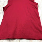 【Men's M レッド系】 Llbean ( エルエルビーン ) ロングスリーブ コットン モックネック シャツ L/S Cotton Mocneck Shirt タートルネック ハイネック KV61 Men's コットン ロングスリーブシャツ インナー シャ - 【公式】2ndGEAR（セカンドギア）Webショップ【登山用品・アウトドア用品専門 買取販売店】