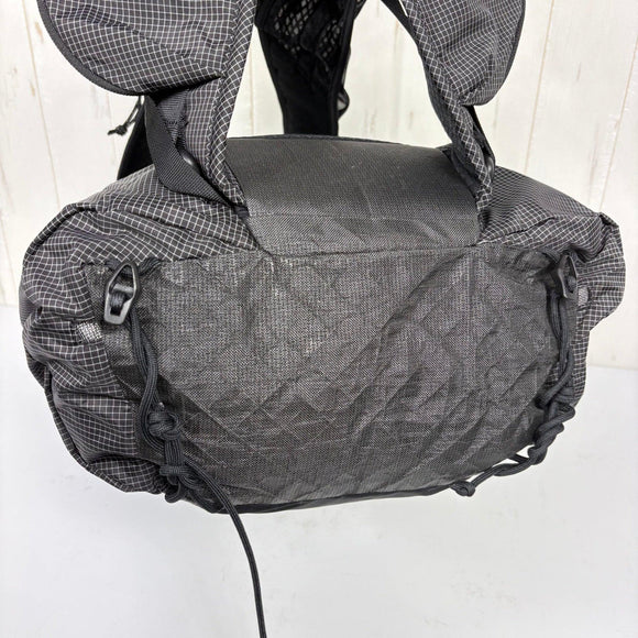 【Unisex S グレー系】 Black Diamond ( ブラックダイヤモンド ) ベータ ライト 30 Beta Light 30 ナイロン バッグ ストレージ バックパック 容量【30L～54L】 ULTRA 200 ( ウルトラ 200 ) ULTRA