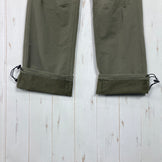【Women's S グリーン系】 Marmot ( マーモット ) トレック コンバーチブル パンツ Trek Convertible Pant ナイロン ウェア ボトムス コンバーチブルパンツ z00059343  コンバーチブルパンツ ボトムス ウェア