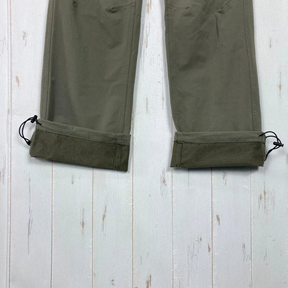 【Women's S グリーン系】 Marmot ( マーモット ) トレック コンバーチブル パンツ Trek Convertible Pant ナイロン ウェア ボトムス コンバーチブルパンツ z00059343  コンバーチブルパンツ ボトムス ウェア