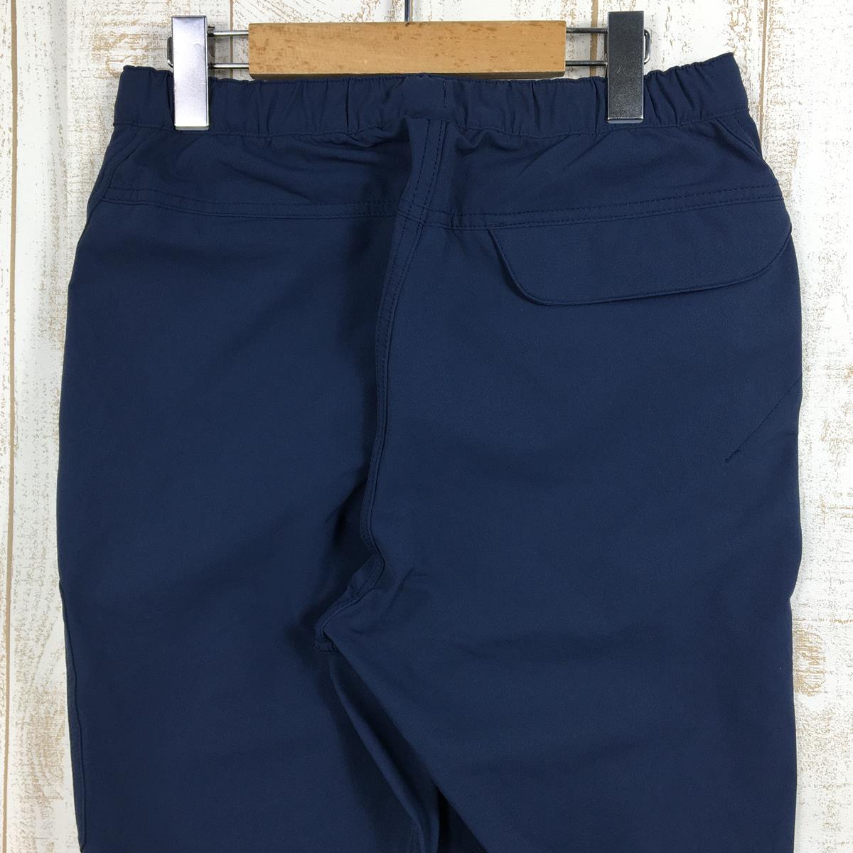 【Women's L ネイビー系】 Marmot ( マーモット ) トレック コンフォ パンツ Trek Comfo Pant ソフトシェル TOWLJD81 Asian Women's  ソフトシェル ロングパンツ ボトムス ウェア