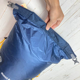 Montbell Altiplano Pack 20, Unisex One Size Navy, Nylon Storage Backpack/Daypack, Capacity up to 29L (z00052923)