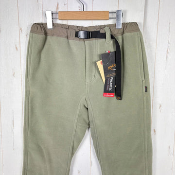 【Men's M カーキグリーン系】 Rokx ( ロックス ) クラシック 200 フリース パンツ Classic 200 Fleece Pant RXMF191076 R68 MOSS z00056135 R68 MOSS フリース ロングパンツ ボトムス ウェア - 0