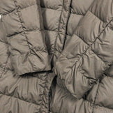 【Women's S ブラウン系】 Montbell ( モンベル ) トラベル ダウン ロングコート Travel Down Long Coat ダウン ウェア トップス アウター ジャケット ダウンインサレーション z00050348 ダウンインサレーション アウ - 【公式】2ndGEAR（セカンドギア）Webショップ【登山用品・アウトドア用品専門 買取販売店】