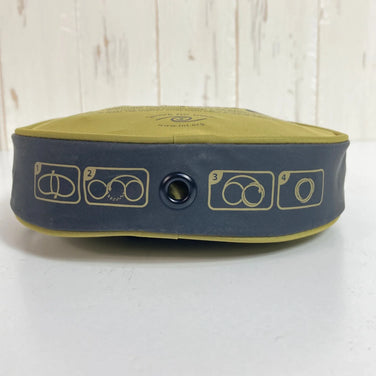 One Size Green Sea To Summit Kitchen Sink 20L (z00054214) Camping Gear