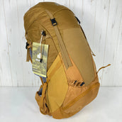 【OneSize オレンジ系】 Deuter ( ドイター ) フューチュラ プロ 36 Futura Pro 36 アーモンド×シナモン ナイロン バッグ ストレージ バックパック 容量【30L～54L】 z00054682 アーモンド×シナモン 容量【30L～5