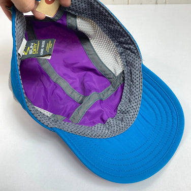 【OneSize パープル系】 Sunday Afternoons ( サンデーアフタヌーン ) クラッシンイット キャップ アメジスト / ブルームーン ナイロン ウェア ウェア小物 ヘッドウェア キャップ z00052356 アメジスト / ブルームーン キャッ - 【公式】2ndGEAR（セカンドギア）Webショップ【登山用品・アウトドア用品専門 買取販売店】