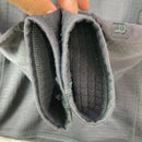 【Men's S グレー系】 2016 Patagonia ( パタゴニア ) R1 フーディ R1 Hoody ポリエステル ウェア トップス アウター ジャケット フリース z00059788  フリース アウター ジャケット トップス ウェア-5