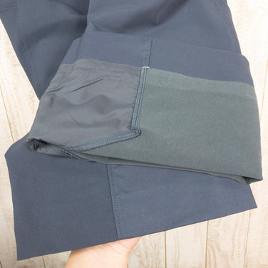 【Men's M ネイビー系】 Patagonia ( パタゴニア ) スノー ドリフター パンツ Snow Drifter Pants ナイロン 30275 International Men's SMDB ソフトシェル ロングパンツ ボトムス ウェア - 【公式】2ndGEAR（セカンドギア）Webショップ【登山用品・アウトドア用品専門 買取販売店】