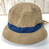 【Unisex S ベージュ系】 2018 Patagonia ( パタゴニア ) ウェーブフェアラー バケツ ハット Wavefarer Bucket Hat ナイロン ウェア ウェア小物 ヘッドウェア ハット z00050598 ハット ヘッドウェア ウェア小物 - 【公式】2ndGEAR（セカンドギア）Webショップ【登山用品・アウトドア用品専門 買取販売店】