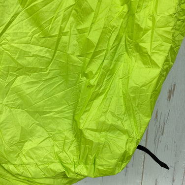 【Regular グリーン系】 Nanga ( ナンガ ) オーロラライト350SDXLT 760FP -4℃ レギュラー 好日山荘別注 ライム 生産終了モデル 入手困難 防水 ダウン スリーピングシステム 寝袋 ダウンシュラフ z00056217 ライム ダウンシ