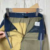 【Women's S ベージュ系】 Marmot ( マーモット ) リム ハーフパンツ RIM HALF PANT ナイロン ウェア ボトムス ショーツ ショートパンツ ソフトシェル z00059210  ソフトシェル ショーツ ショートパンツ ボトムス ウェア