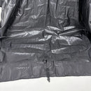 【OneSize ブラック系】 Liteway ( ライトウェイ ) ポンチョ シンプレックス Poncho Simplex ポリエステル ウェア ポンチョ z00054802  ポンチョ ウェア-9