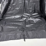 【OneSize ブラック系】 Liteway ( ライトウェイ ) ポンチョ シンプレックス Poncho Simplex ポリエステル ウェア ポンチョ z00054802  ポンチョ ウェア