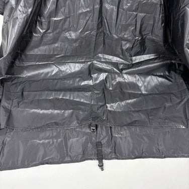 【OneSize ブラック系】 Liteway ( ライトウェイ ) ポンチョ シンプレックス Poncho Simplex ポリエステル ウェア ポンチョ z00054802  ポンチョ ウェア