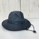 【M ブラック系】 Axesquin ( アクシーズクイン ) ミリタリー レイン ハット Military Rain Hat ナイロン ウェア ウェア小物 ヘッドウェア ハット z00058308  ハット ヘッドウェア ウェア小物 ウェア-2