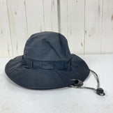 【M ブラック系】 Axesquin ( アクシーズクイン ) ミリタリー レイン ハット Military Rain Hat ナイロン ウェア ウェア小物 ヘッドウェア ハット z00058308  ハット ヘッドウェア ウェア小物 ウェア