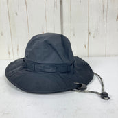 【M ブラック系】 Axesquin ( アクシーズクイン ) ミリタリー レイン ハット Military Rain Hat ナイロン ウェア ウェア小物 ヘッドウェア ハット z00058308  ハット ヘッドウェア ウェア小物 ウェア