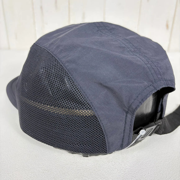 【OneSize ネイビー系】 Tomu Ohnishi（大西土夢） メッシュ キャップ Mesh Cap 入手困難 ナイロン ウェア ウェア小物 ヘッドウェア キャップ z00054804  キャップ ヘッドウェア ウェア小物 ウェア