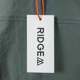 【Men's XL グリーン系】 Ridge Mountain Gear ( リッジマウンテンギア ) ベーシック ショートスリーブ シャツ Basic Short Sleeve Shirt ショートスリーブシャツ 半袖 Asian Men's 化繊 ショートスリー - 【公式】2ndGEAR（セカンドギア）Webショップ【登山用品・アウトドア用品専門 買取販売店】