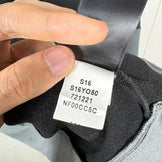 Men's Medium Black The North Face Stretch Fleece Jacket, Hard to Find, Western Design Model, Polyester, Tops, Outerwear, Jacket, Fleece, z00055348