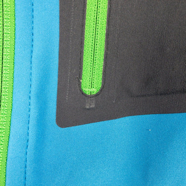 【Men's M ブルー系】 Haglofs ( ホグロフス ) ウィンドストッパー ソフトシェル ベスト Windstopper Soft Shhell Vest ポリエステル Men's GORE-TEX Windstopper ( ゴアテックス・ウィンドスト - 【公式】2ndGEAR（セカンドギア）Webショップ【登山用品・アウトドア用品専門 買取販売店】