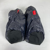 【Unisex M ブラック系】 Naturehike ( ネイチャーハイク ) ダウン シューズ Down Shoes 700FP グースダウン 超軽量 ダウン ウェア ウェア小物 ソックス 靴下 z00061202  ソックス 靴下 ウェア小物 ウェア