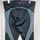 【Men's S ブラック系】 Cw-X ( シーダブリューエックス ) スタビライクス モデル ロング スポーツ タイツ STABILYX MODEL Long Sports Tights ポリエステル ウェア ボトムス タイツ z00055834  タイツ ボ-7