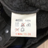 【Men's L レッド系】 Montbell ( モンベル ) 1990S スリーインワン スキー ジャケット 3-In-1 Ski Jacket 着脱式フリースインナー 旧タグ 旧ロゴ ビンテージ 入手困難 Asian Men's フリース アウター ジャケ - 【公式】2ndGEAR（セカンドギア）Webショップ【登山用品・アウトドア用品専門 買取販売店】