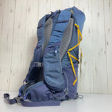 Montbell Altiplano Pack 20, Unisex One Size Navy, Nylon Storage Backpack/Daypack, Capacity up to 29L (z00052923)