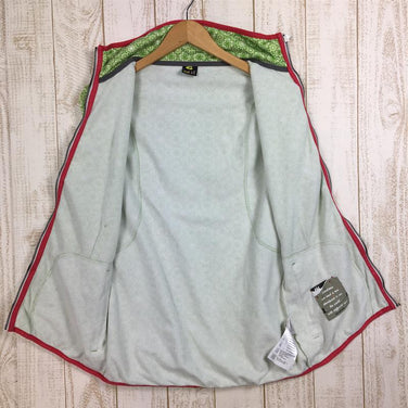 【Women's M グリーン系】Salewa ( サレワ ) ムーブフィット ジャケット Movefit Jacket フリース ポーラーライトストレッチ 20373 International Women's フリース アウター ジャケット トップス ウェア - 【公式】2ndGEAR（セカンドギア）Webショップ【登山用品・アウトドア用品専門 買取販売店】