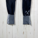 【Women's L ブラック系】 Cw-X ( シーダブリューエックス ) ジェネレーター モデル レボリューション タイプ Generator Model Revolution Type 下半身フルサポート ナイロン ウェア ボトムス タイツ z00060683-4