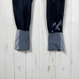 【Women's L ブラック系】 Cw-X ( シーダブリューエックス ) ジェネレーター モデル レボリューション タイプ Generator Model Revolution Type 下半身フルサポート ナイロン ウェア ボトムス タイツ z00060683