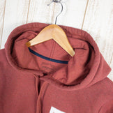 【Men's XS レッド系】 Patagonia ( パタゴニア ) 73 スカイライン アップライザル フーディ Skyline Uprisal Hoody ポリエステル 39678 International Men's Burnished Red | BUR - 【公式】2ndGEAR（セカンドギア）Webショップ【登山用品・アウトドア用品専門 買取販売店】